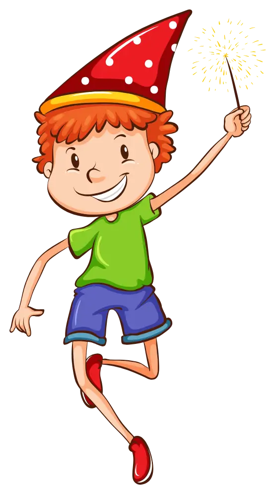 Dziecko Magik Dziecko Magik